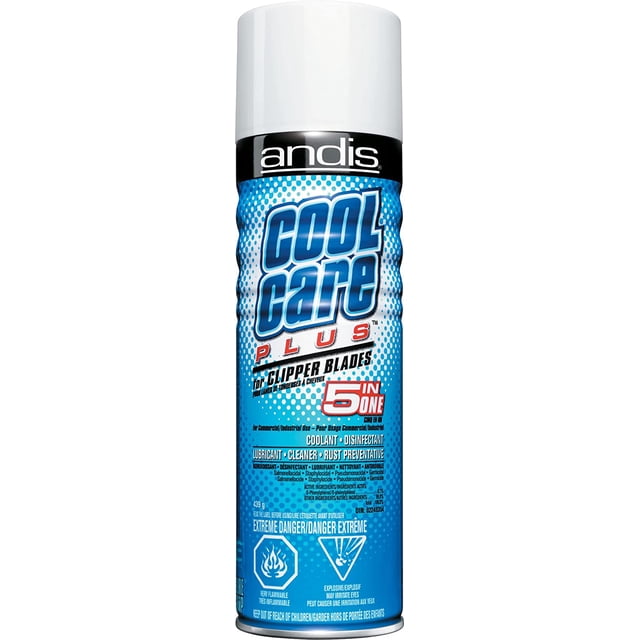 Andis Cool Care Plus