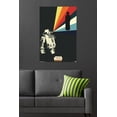 thumbnail image 4 of Star Wars: Saga - R2D2 Projection Wall Poster, 22.375" x 34", 4 of 4