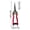 B, variante sur Chmadoxn Outils&Amélioration de la Maison Ciseaux d'Élagage de Jardin Multifonctionnels en Acier Inoxydable Cueillette Fruits Branches de Coupe Outils de Jardin Quincaillerie Usage Domestique Cisailles d'Élagage