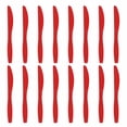 thumbnail image 1 of TopLLC Halloween Party Tableware Set Disposable Scary Party Tablecloth Halloween Theme Party disposable tableware, 1 of 4