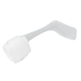 thumbnail image 2 of Loewten AFO Splint, Burdenless Lightweight Half Palm Drop Foot Brace For Weak Plantar Muscles, 2 of 8