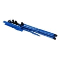 thumbnail image 4 of kurtrusly Portable Folding Sheet Music Stand with Carry Bag Blue, 4 of 9