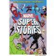 thumbnail image 1 of Marvel Super Stories (Book One) All-New Comics from All-Star Cartoonists, 1 of 1