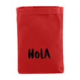 thumbnail image 2 of Washable Kraft Paper Bag Thickened And Green Plants Pot Decoration Large Capacity Refrigerator Kitchen Thickened Waterproof Storage Bag, 2 of 6