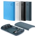 thumbnail image 2 of Dual USB Output Battery Indicator Overcharge Overcurrent Protection Solderless Power Bank Shell 3x18650 Batteries Portable Charger Case for Smart Phone, 2 of 10