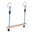 thumbnail image 4 of Premium Climbing Rope Rod for Kids Playground Swingset Accessories Equipment - blue, 40cm, 4 of 8