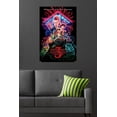 thumbnail image 4 of 24X36 Netflix Stranger Things: Season 3 - One Sheet Wall Poster, 24" x 36", 4 of 4