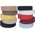 thumbnail image 1 of Heavy Cotton Webbing 1 1/2 Inch - (Black, 10 Yards) - MATADOR USEFUL GOODS, 1 of 5