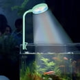 thumbnail image 4 of Cagogo under $5 LED Aquarium Light, LED Aquarium Light for Fish Tank, Color Changing Submersible Light, USB Powered Fish Tank Light, Waterproof LED Spotlights for Aquarium, 4 of 8