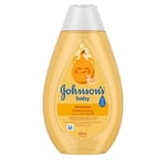 Johnson's Shampooing pour bébé, paraben et la déchirure libre et léger