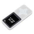 thumbnail image 1 of Portable HiFi Music Player, Voice Recorder Electronic Book Lossless  5.0 MP3 Player Small  for Sports White,Red,Blue,Dark Blue, 1 of 7