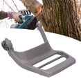 thumbnail image 4 of Poignée de Frein à Chaîne, Levier de Frein, Garde-Main pour, Installation Simple Professionnelle pour Tronçonneuse 340 345 350 353, 4 of 8