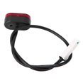 thumbnail image 3 of Feu Arrière Lampe Accessoire Utile pour Trottinette Électrique M365, 3 of 7