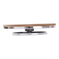 thumbnail image 1 of Transemion Sculpting Wheel Turntable Clay Pottery Tool 25cmx15cm Nonslip Cake Turntable Revolving, 1 of 5
