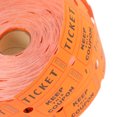 thumbnail image 2 of KAKOWELY ticket rolls 1 Roll of Raffle Tickets Universal Ticket Labels Universal Ticket Roll Events Tickets Universal Tickets4.72"X4.72"X1.97", 2 of 5
