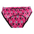 thumbnail image 3 of koolsoo Women's Cycling Underwear 3D Padded Bike Riding Shorts XXL XXL, 3 of 8