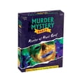 thumbnail image 1 of Murder Mystery at the Mardi Gras, 1 of 2