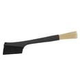 thumbnail image 4 of Coffee Grinder Brush, Light Weight Fine Crafted Double Head Coffee Machine Cleaning Brush  For Restaurant For Cafe Shop, 4 of 8