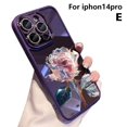 thumbnail image 1 of Fairy Rose For iPhone Case Rose For Phone Case For iPhone 14 Pro Max 2023 E3W1, 1 of 9