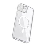 Pour iPhone 13/14 Effacer les arguments pour iPhone 13/14 Magsafe,