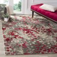 thumbnail image 1 of Safavieh Monaco Driskoll Abstract Area Rug, 1 of 5