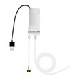 thumbnail image 3 of Siruishop Mini Portable Water Pump Simple Self Priming Pump for Balcony Home Fish Tank 10M Pipe, 3 of 8