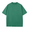 thumbnail image 3 of Gspmoly T-Shirt pour Homme, T-Shirt de Sport Uni Décontracté à Manches Courtes et Col Rond pour Homme Haut Liquidation, 3 of 3