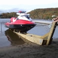 thumbnail image 2 of Multinautic® 544.3 kg (1,200 lb.) Capacity Ramp Kit for Small Watercraft, 2 of 3