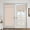 BG, variant on Amzcrzy Door Curtain Door Curtains for Door Window Thermal Insulated Privacy Sidelight Curtains for Front Door 26 X 68 Inch Room Darkening Curtains Tie Up Shades, 26W X 68L Home Decor