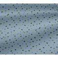 thumbnail image 5 of oneOone Viscose Jersey Fabric Lemon Vegetable Print Fabric by Yard 60 Inch Wide, 5 of 5