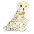 thumbnail image 1 of Aurora Stuffed Animals -Snowy Owl 15", 1 of 2
