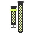thumbnail image 2 of Bracelet de Montre Intelligente, Sangle de Montre Intelligente en Silicone Résistante à la Sueur, Respirante et Ajustable pour Montre Fit 2, Accessoires de Montre, 2 of 8