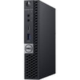 thumbnail image 1 of Ordinateur de bureau Dell OptiPLex 7070 Intel i7-9700T remis à neuf, 1 of 3
