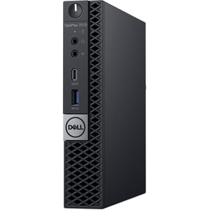 Rénovés Dell OptiPLex 7070 Intel. i7-9700T Bureau