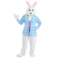 thumbnail image 1 of Déguisement Adulte de Mascotte de Easter Bunny de Luxe / Déguisements de Easter Bunny, 1 of 6