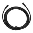 thumbnail image 2 of Backbone Cable, Marine Cable 3 Meters Long Male Female Connector 5 Pins  For NMEA 2000, 2 of 8