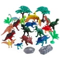 thumbnail image 3 of Adventure Force Dinosaurs Bucket, 3 of 5