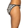 thumbnail image 3 of Vanity Fair Culotte String Bikini Brillance Corporelle Illumination pour Femmes, 6, 3 of 5