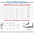 thumbnail image 3 of DXOUPM Espadrilles de Mode pour Hommes Simples en Maille Respirante Semelle Plate Semelle Épaisse Chaussures de Course, 3 of 3