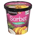 thumbnail image 2 of Chapman's Piña Colada Sorbet in a Tub, 2L, 2 of 5