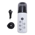 thumbnail image 2 of Portable Coffee Maker with 17Bar Pressure, Electric Coffee Machine for Outdoor Travel, Powder and Capsules Compartment, 2 of 7