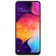 thumbnail image 2 of Restored Samsung Galaxy A50 64GB Unlocked Smartphone Good, 2 of 7