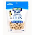 thumbnail image 1 of Planters Raw Cashews, 1 of 1