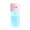Pink, variant on Dengmore USB Negative Ion Air Purifier Mini Portable Office Home Desktop Purifier