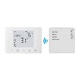 thumbnail image 1 of Smart Thermostat Wall-Hung Underfloor Gas Boiler Water Electric Heating Temperature Controller ,Save Energy, 1 of 7