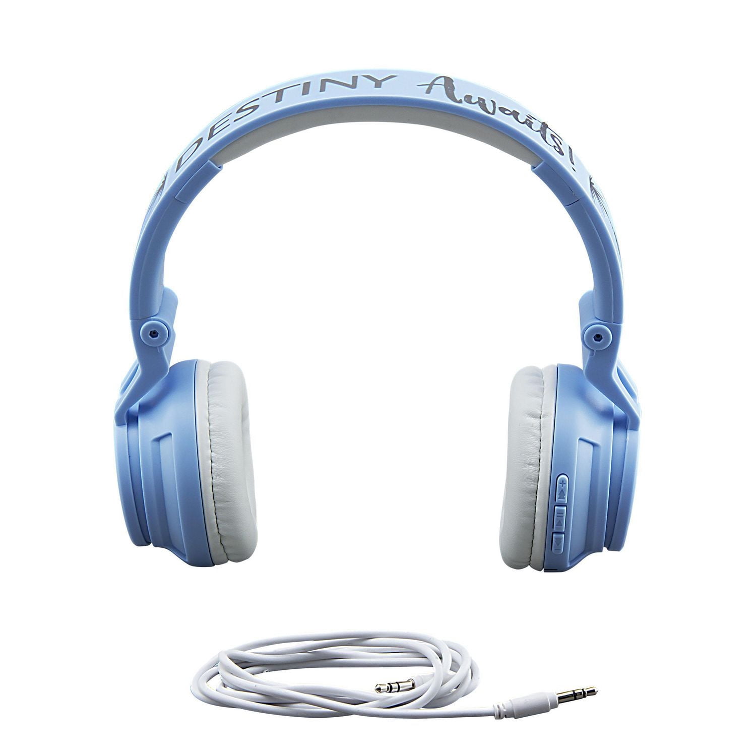 FROZEN 2 BLUETOOTH CASQUE