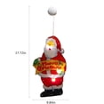 thumbnail image 3 of Amzcrzy Decorative Lights Christmas Window Decoration Lights Battery Operated (Not Include) Christmas Indoor Lights Window Hanging Decoration Lights Party Christmas Gift Christmas Decorations, 3 of 6