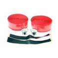 thumbnail image 1 of DUO Bicycle Parts 57WI3112R Eva Cork-Tape For Handle Bar Grip Red, 1 of 1