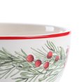 thumbnail image 2 of Holiday Time Soup Bowl, 2 of 5