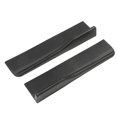 thumbnail image 2 of Jupe Latérale Arrière, Diffuseur d'Ailettes, Service Durable, Résistant aux Chocs, Anti-Rouille, 2 Pcs pour Voiture, 2 of 8